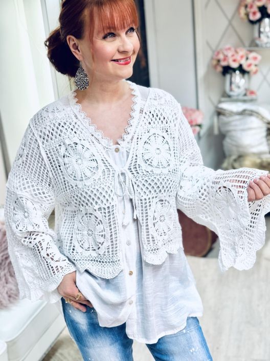 New Collection PitsiBolero/Jakku 6458 tuotekuva 2