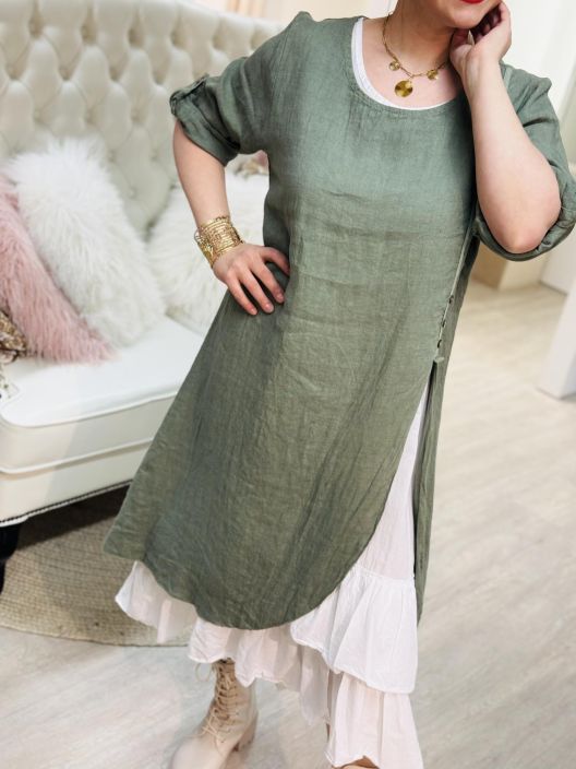New Collection PellavaMekko 358 tuotekuva 8