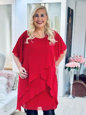 GODSKE Godske Sifonkimekko 18777