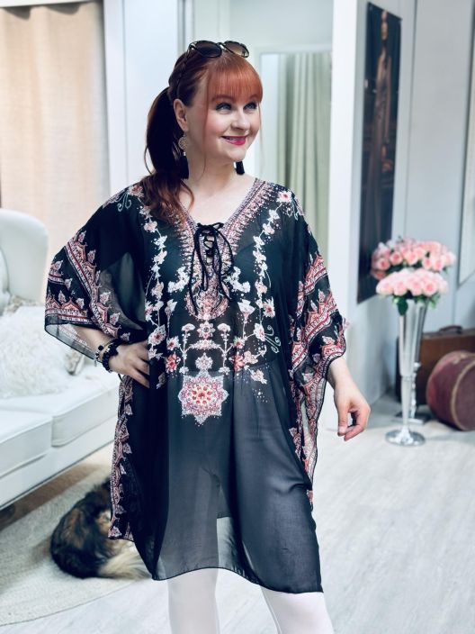 New Collection SifonkiTunika 1801 tuotekuva 12