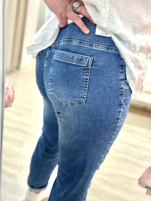 Cecil Farkut Tracey 380769 Mid Blue tuotekuva 3