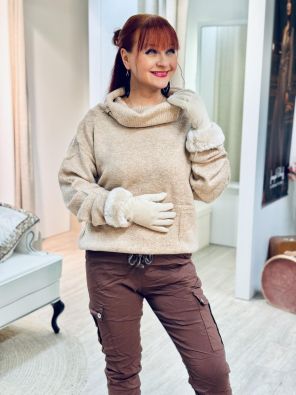 NEW COLLECTION New Collection NeulePusero 618