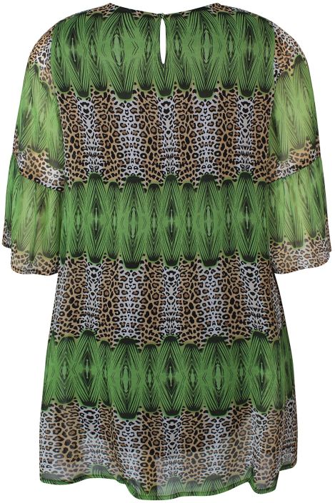 Zhenzi Sifonkimekko Lila 200818 tuotekuva 3