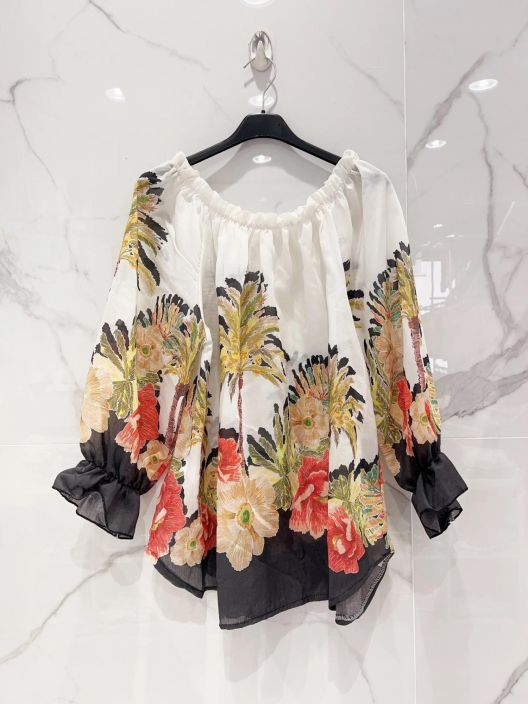 New Collection PalmuPusero 99861 tuotekuva 7