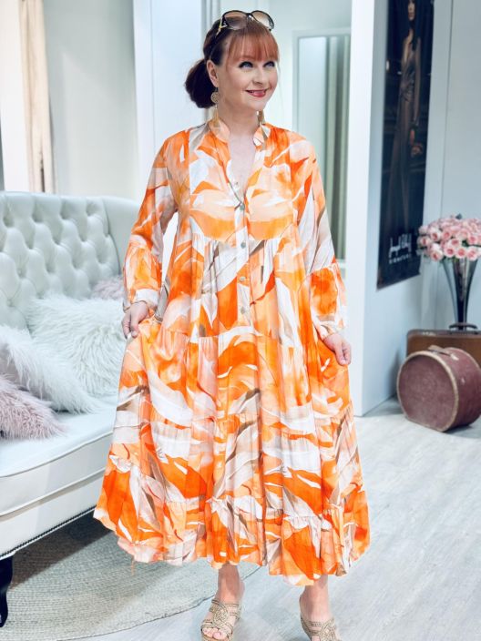 New Collection Mekko Maxi 241601 tuotekuva 4