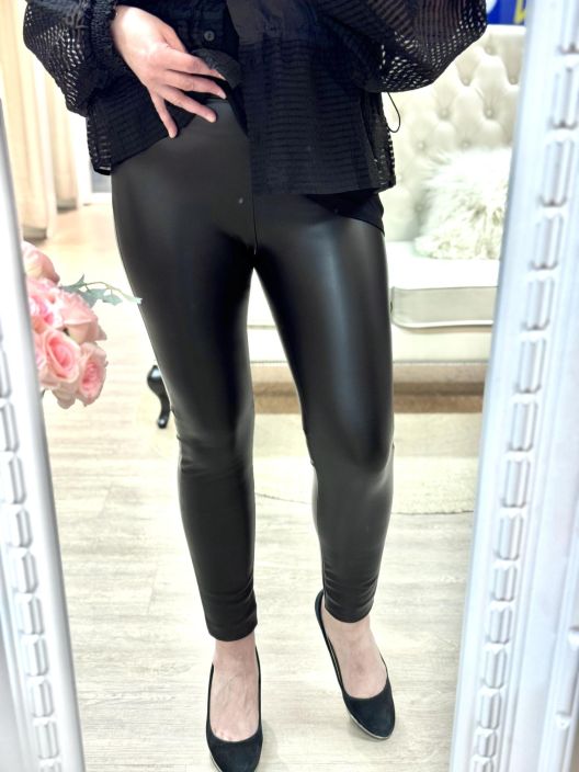 Robell Keinonahkaleggarit Enie 51471 tuotekuva 2 Robell Keinonahkaleggarit Enie 51471 tuotekuva 2