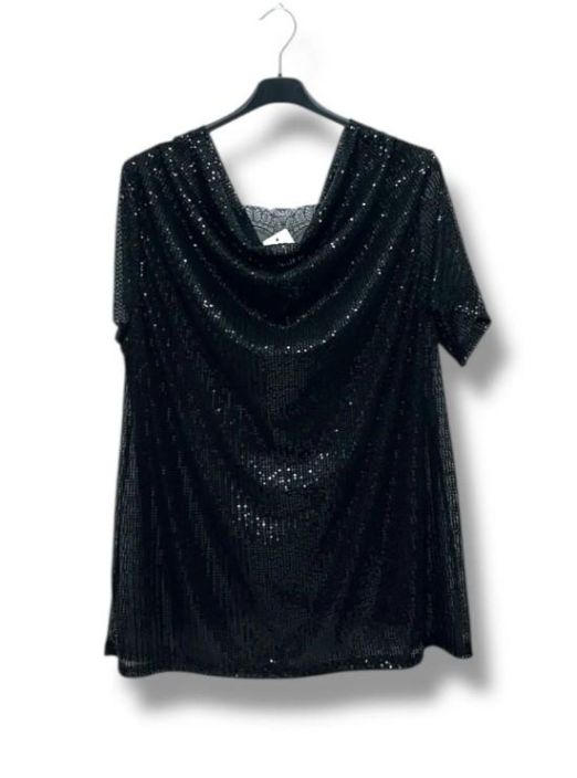 New Collection PaljettiTunika 6282 tuotekuva 7 New Collection PaljettiTunika 6282 tuotekuva 7