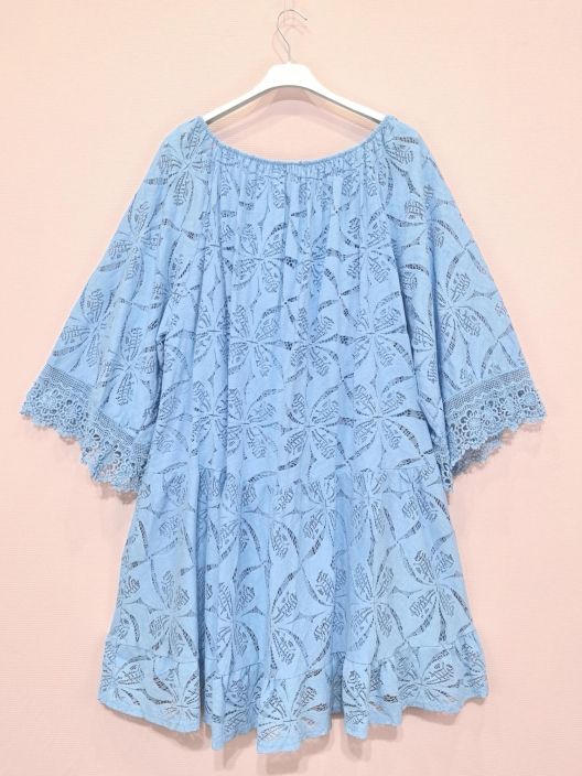 New Collection PitsiTunia/Mekko Sweet 53005 tuotekuva 10