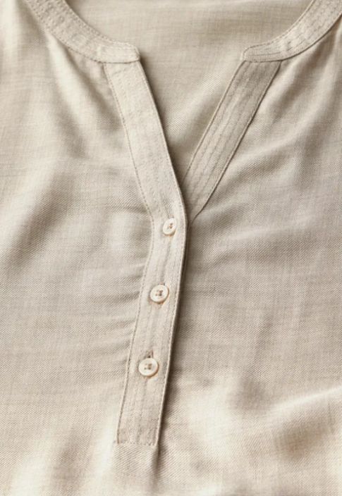 Cecil Pusero 345241 Desert Beige Melange tuotekuva 7