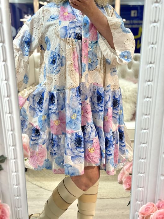 New Collection TunikaMekko Mina 2089 tuotekuva 14