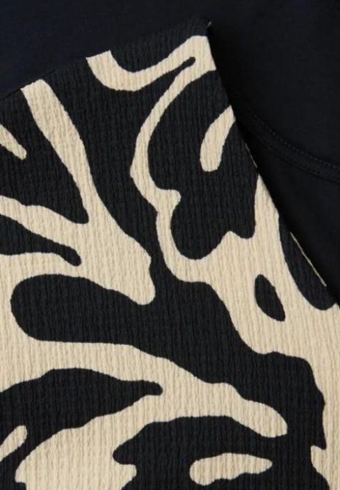 Street One T-Paita 324801 Jersey tuotekuva 11 Street One T-Paita 324801 Jersey tuotekuva 11