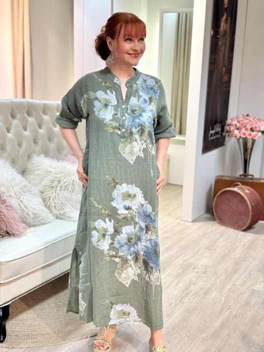 New Collection PellavaMekko Maxi 9862 tuotekuva 9