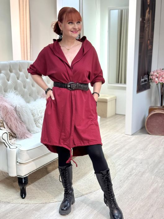 New Collection Huppari-Jakku Siivet 5028 tuotekuva 2