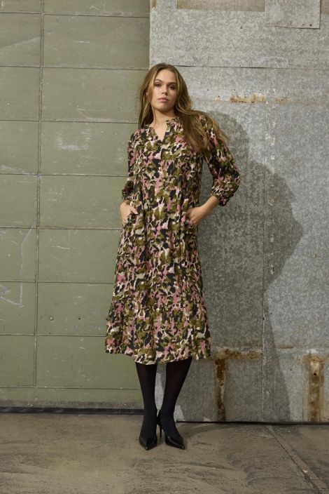 Ze-Ze Mekko Miranda 500743 tuotekuva 6