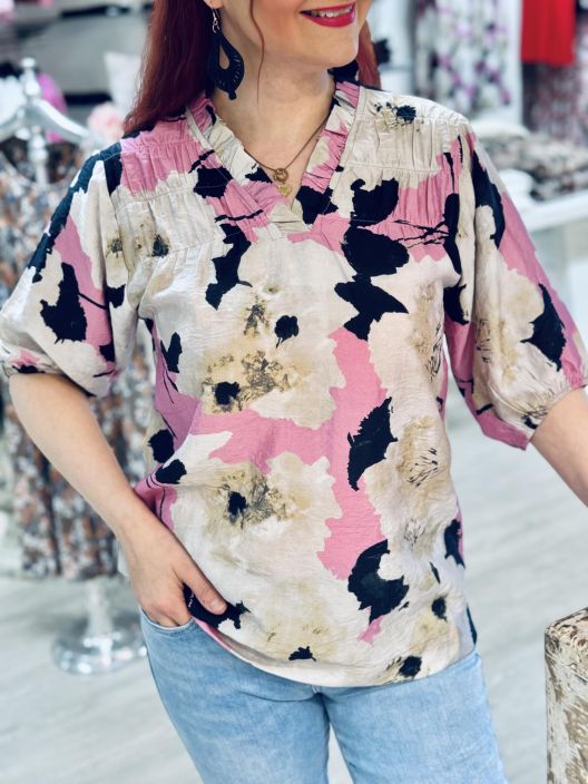 Ze-Ze Pusero Dunja 501086 tuotekuva 1 Ze-Ze Pusero Dunja 501086 tuotekuva 1