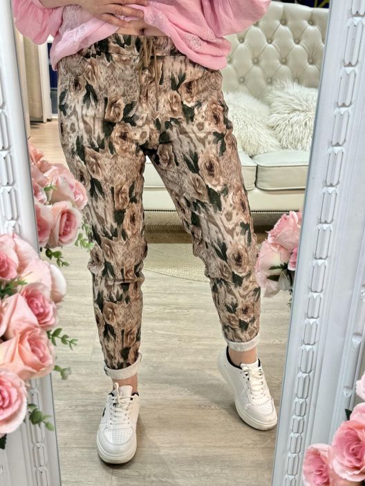 Zhenzi Joggerit Chaya 201337 tuotekuva 4