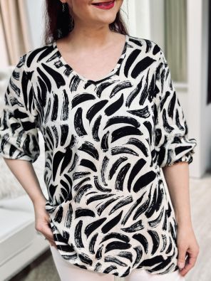 ZEZE ZE-ZE Pusero Exella 550018