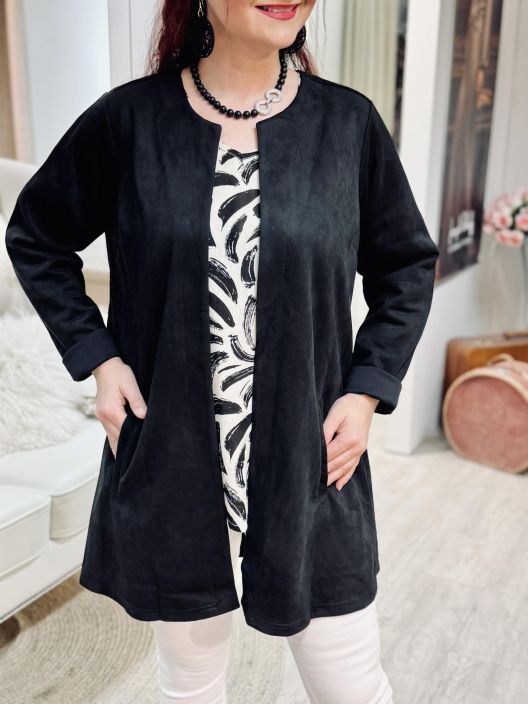 Studio Keinomokkajakku Lyra 262862 tuotekuva 6