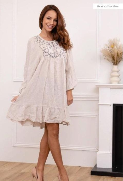 New Collection PellavaMekko 95411