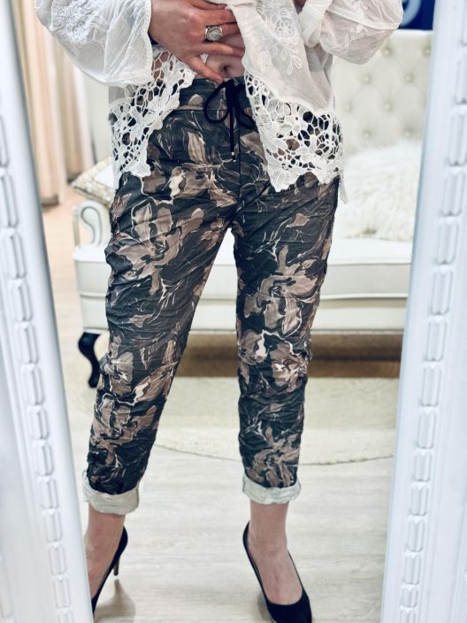 New Collection Joggerit 83022 tuotekuva 3 New Collection Joggerit 83022 tuotekuva 3