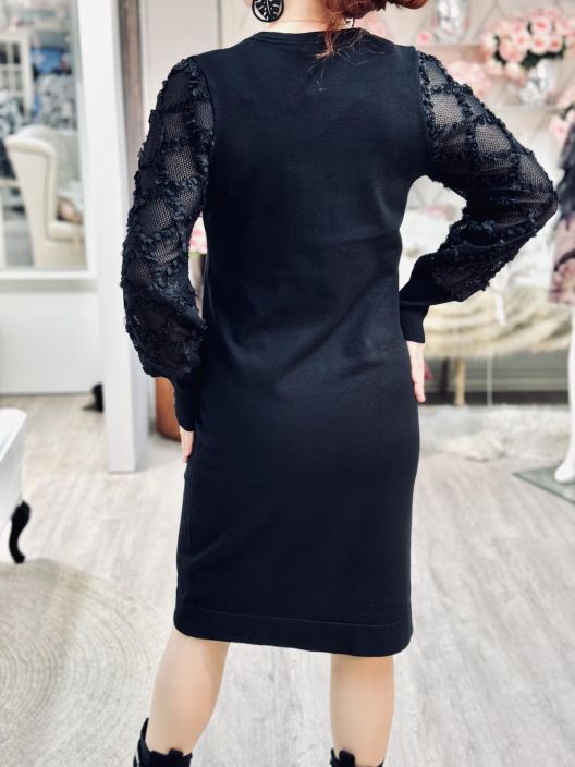 Micha NeuleMekko 115916 Black tuotekuva 2