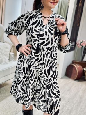 ZEZE ZE-ZE Mekko/Tunika Anabella 550017