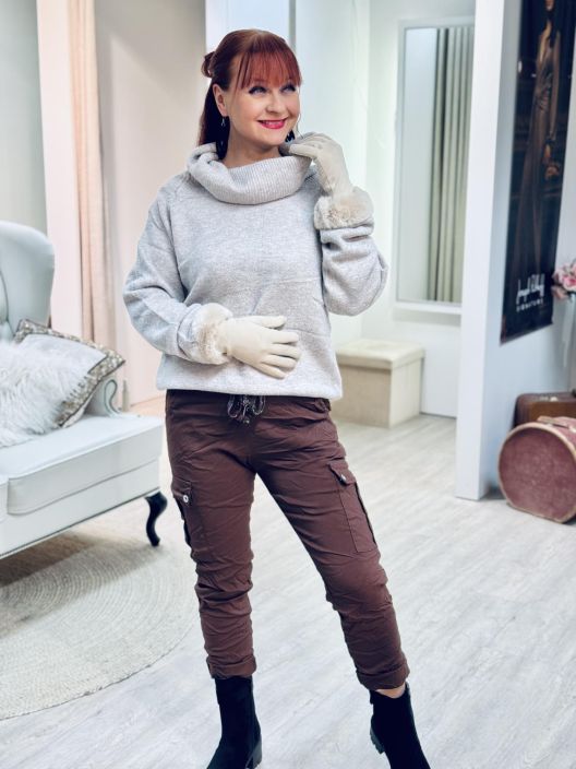 New Collection NeulePusero 618 tuotekuva 7