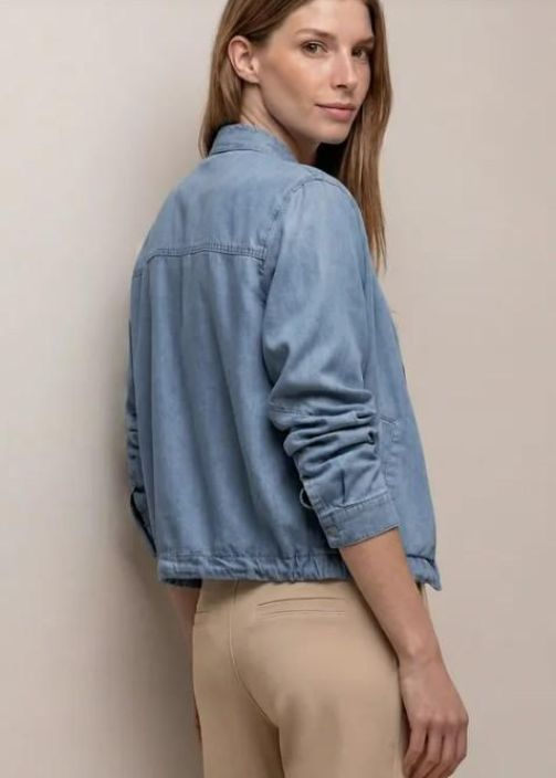 Street One Farkkujakku 212906 tuotekuva 3