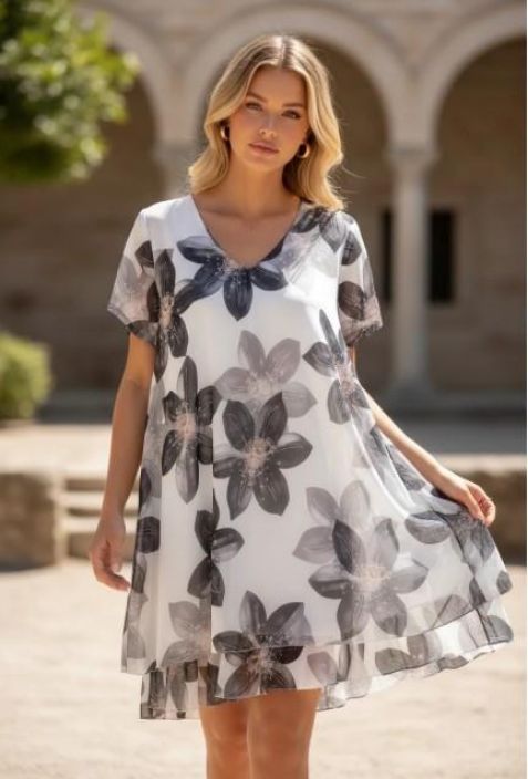 New Collection SifonkiMekko 5017 tuotekuva 7