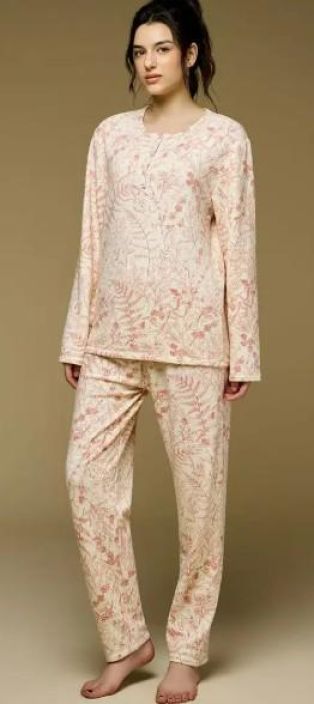 New Collection Pyjama/Oloasu 882 tuotekuva 2