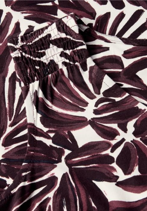 Cecil TrikooMekko 144601 Leaf tuotekuva 8
