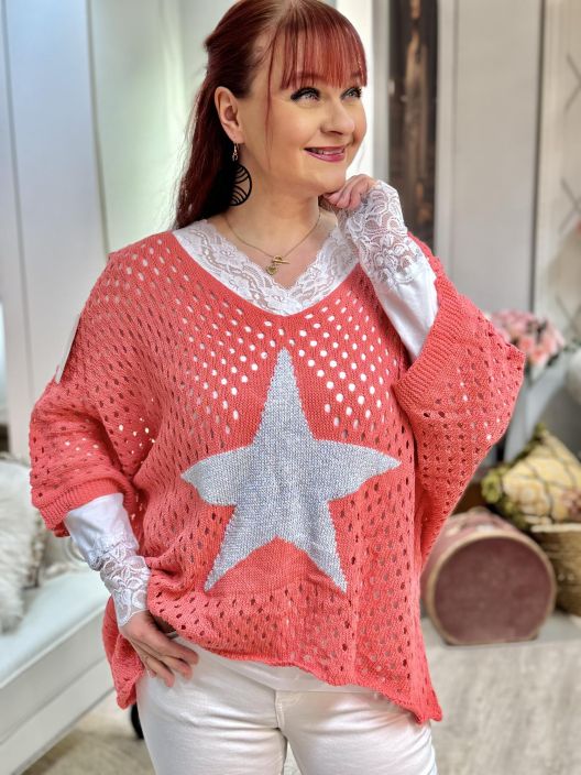 New Collection VerkkoNeule Tähti 90042 tuotekuva 10