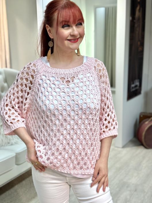 New Collection VerkkoNeule 1696 tuotekuva 10