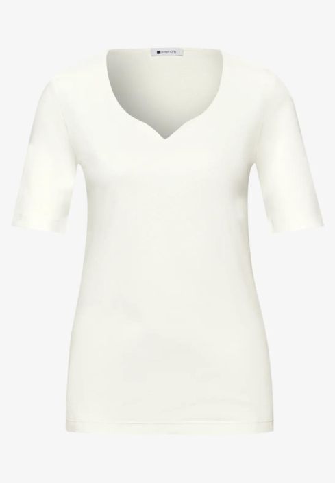 Street One T-Paita Ada 324775 tuotekuva 6 Street One T-Paita Ada 324775 tuotekuva 6