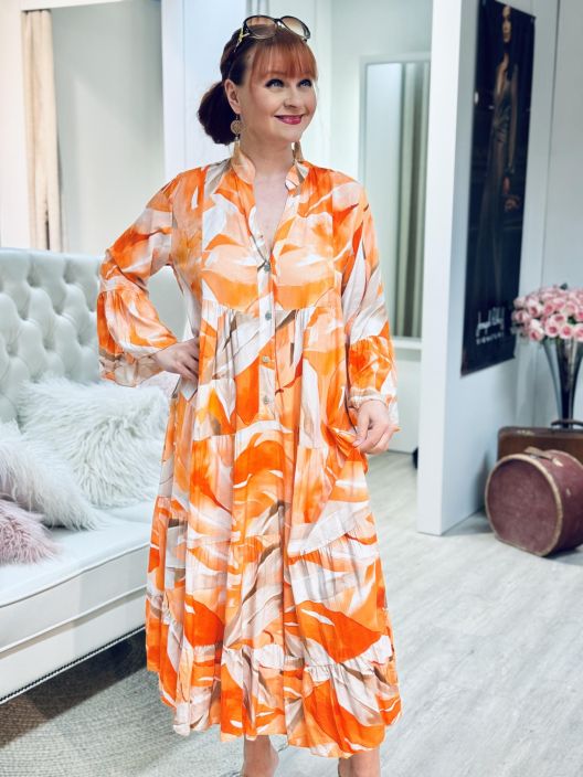 New Collection Mekko Maxi 241601 tuotekuva 2