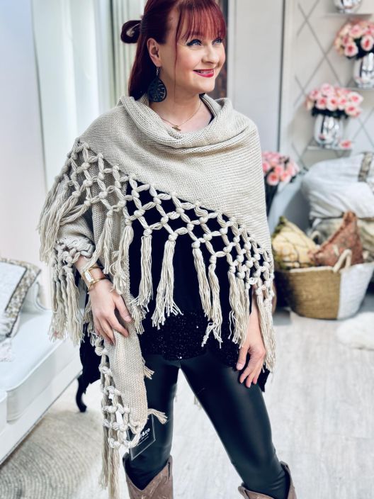 New Collection Kolmiohuivi tuotekuva 3