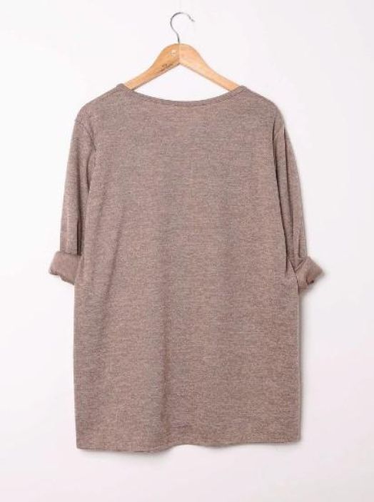 New Collection NeulePusero Cat 603 tuotekuva 13