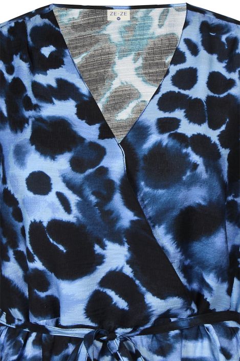 ZE-Ze Mekko Dagmar 501078 tuotekuva 5