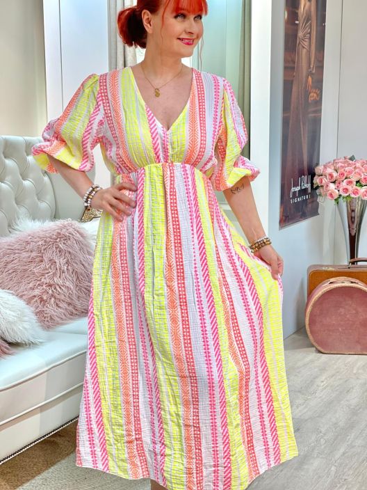 New Collection RaitaMekko Neon 7759 tuotekuva 1