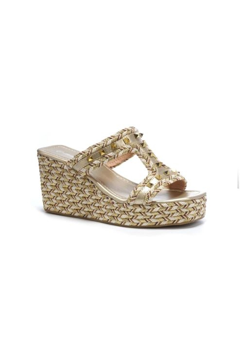 New Collection Sandaalit KultaNiitti tuotekuva 7