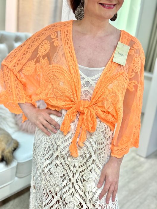 New Collection Bolero Neon 83