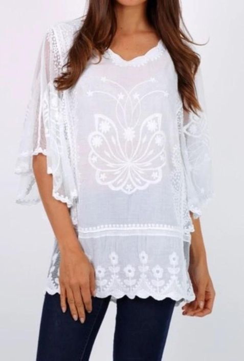 New Collection Pusero SunShine  3041 tuotekuva 11