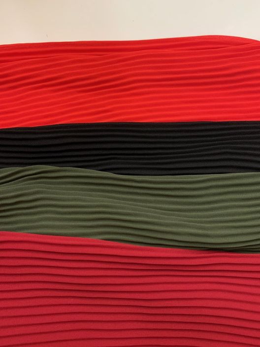 New Collection SifonkiMekko Pliseerattu 1652 tuotekuva 14