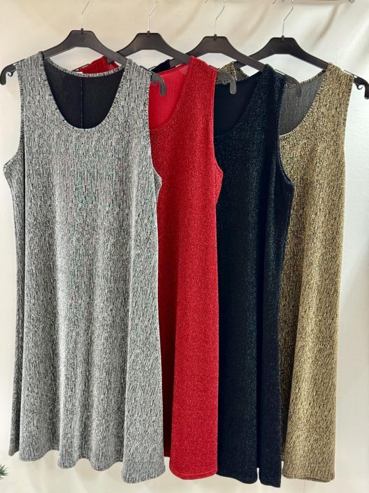 New Collection LurexMekko 3785 New Collection LurexMekko 3785