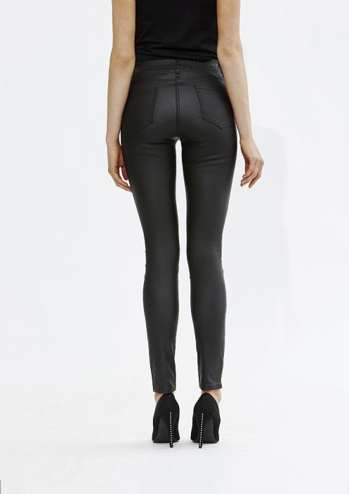 ZE-ZE Jeggings Dixie Coated 5101009