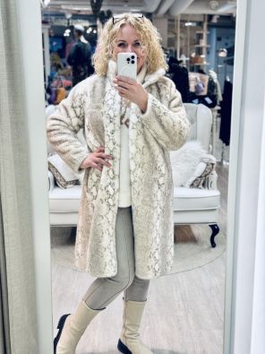 MICHA Micha Takki 143232 Brown