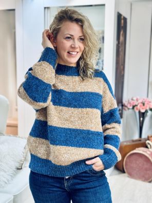 NEW COLLECTION New Collection NeulePusero Raita 5106