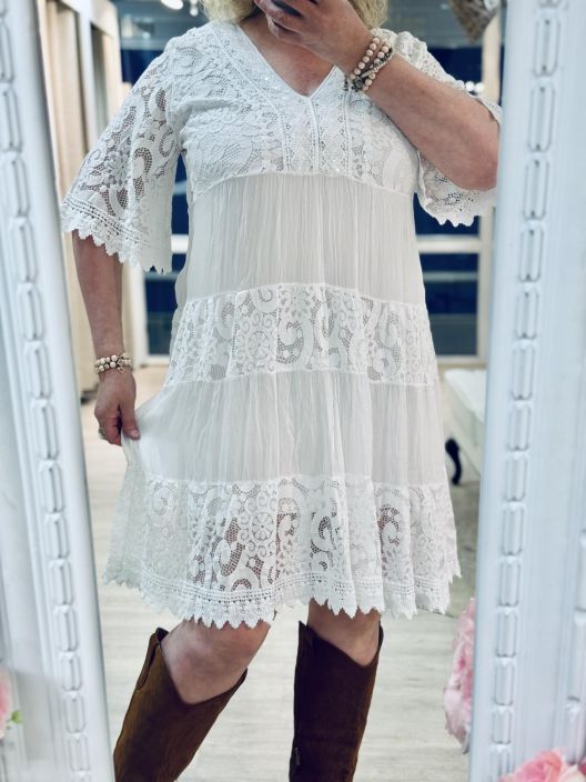 New Collection PitsiMekko Belle 11553 tuotekuva 4