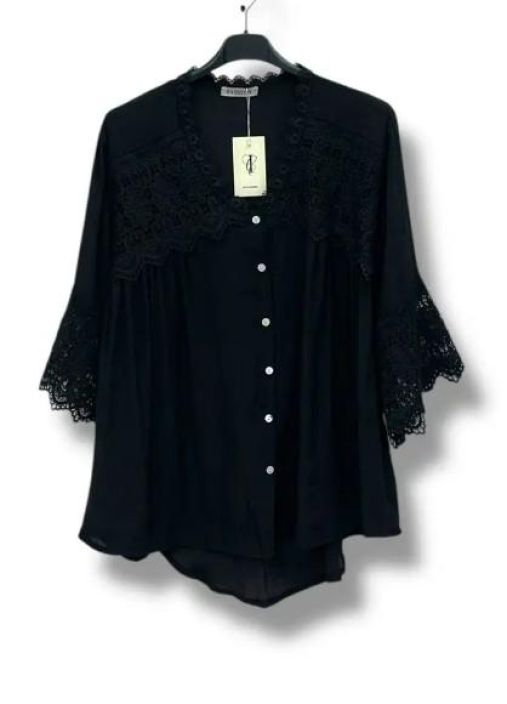 New Collection Pusero Pitsi 2296 tuotekuva 17 New Collection Pusero Pitsi 2296 tuotekuva 17