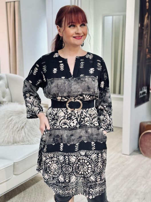 Zhenzi Tunika Ember 201290 tuotekuva 5